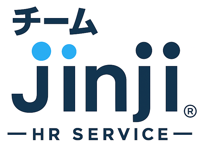 チームJINJI